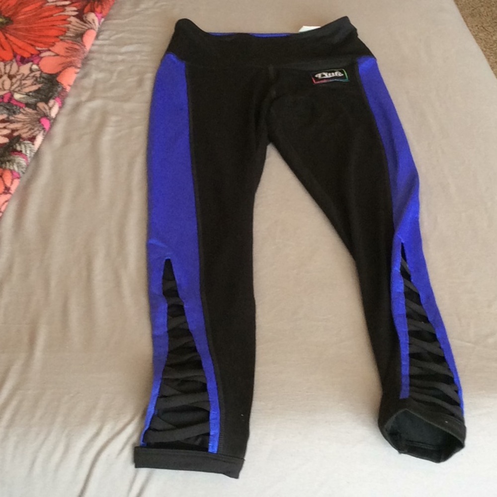 Victoria Secret Ultimate leggings